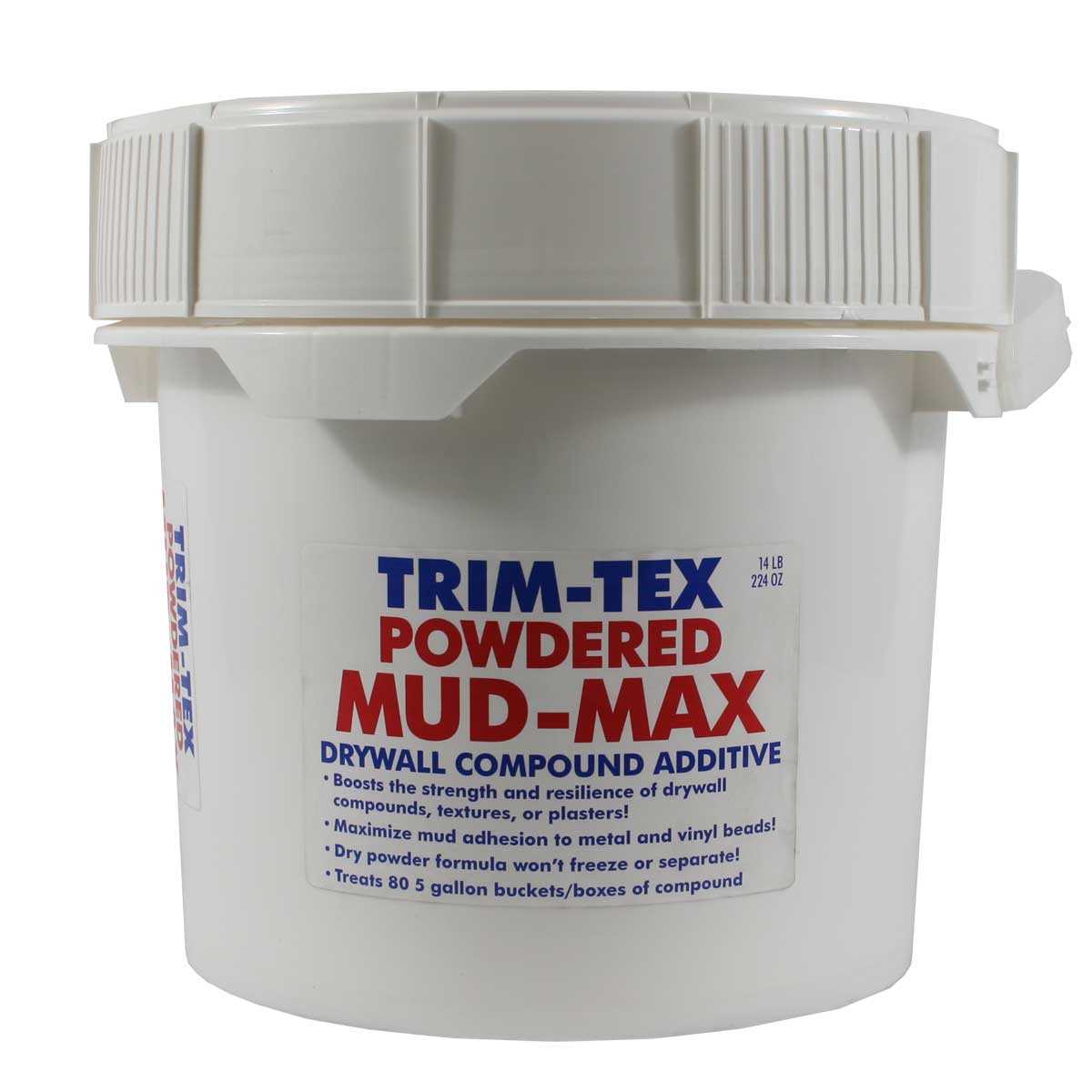 Trim-Tex Powdered Mud-Max